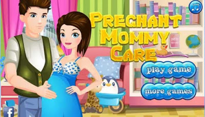 Pregnant Mommy Care