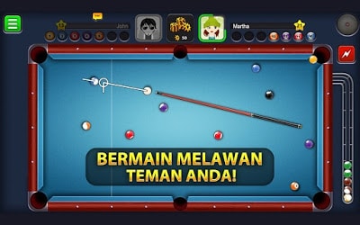 8 Ball Pool