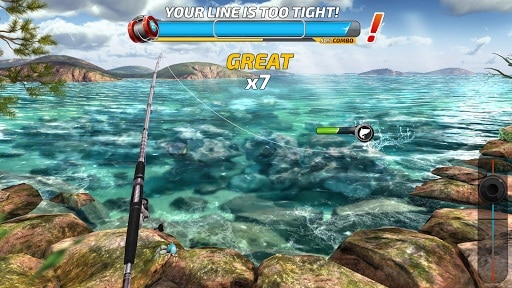 Top 17 Game Memancing Ikan di Android Terbaik Pilihan YaTekno