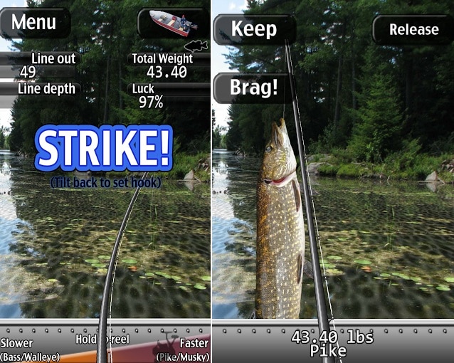 Top 17 Game Memancing Ikan di Android Terbaik Pilihan YaTekno