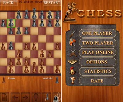 Chess Live