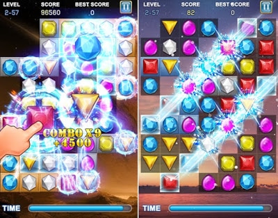 Jewels Star