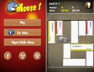 Mouse