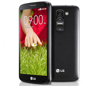 LG G2 Mini