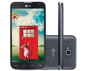 LG L70 D325 Dual