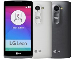 LG Leon H324