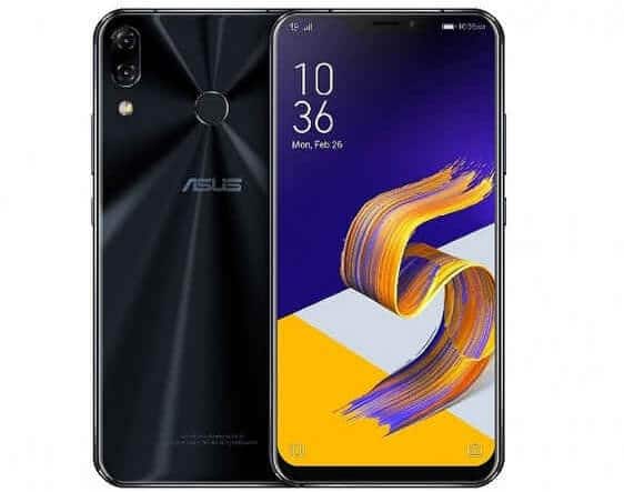 6 HP ASUS RAM 6GB Murah 2019 - Harga Mulai 2 Jutaan