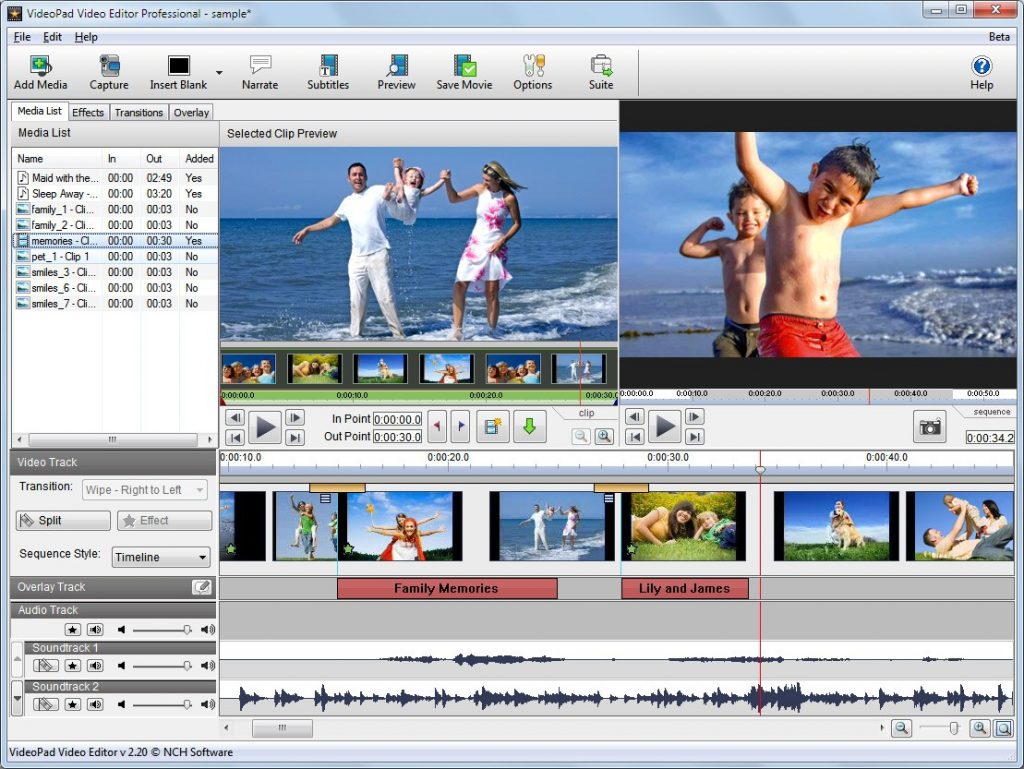 Top 13 Software Edit Video Terbaik & Ringan di 2026