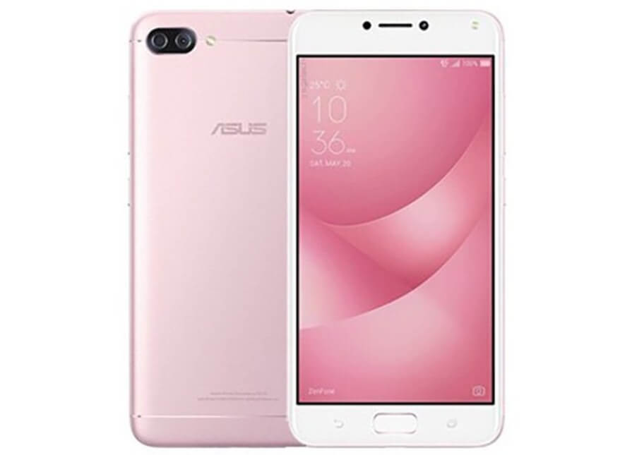 Top 10 HP ASUS Tercanggih Februari 2026 & Harganya