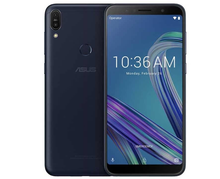 10 HP Asus Murah Terbaru (Maret 2026) Harga 1 Jutaan