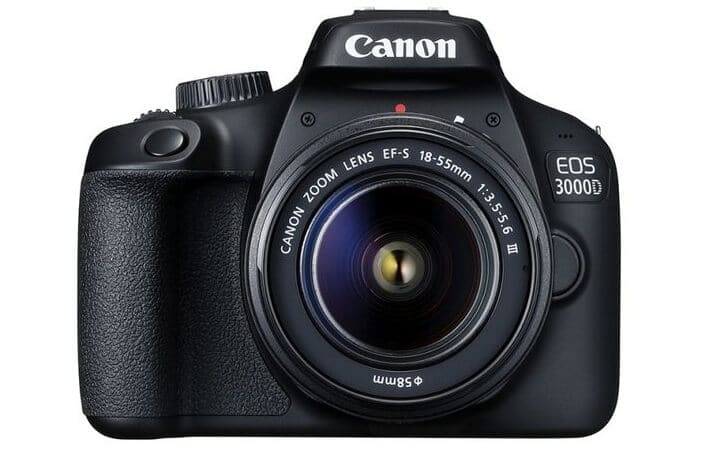 Top 10 Kamera DSLR Canon Murah Terbaik (Maret 2026)