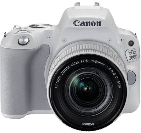 Top 10 Kamera DSLR Canon Murah Terbaik (Maret 2026)