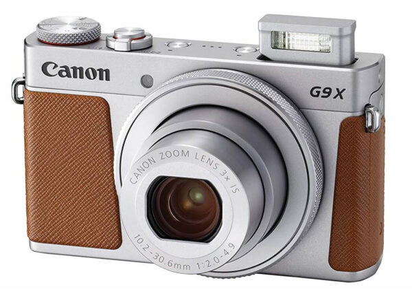 10 Kamera Canon Murah Terbaik 2026 (Harga 1 - 4 Jutaan)