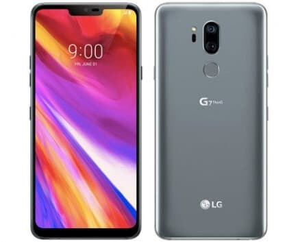 Top 10 HP LG Terbaik dan Tercanggih (Maret 2026)