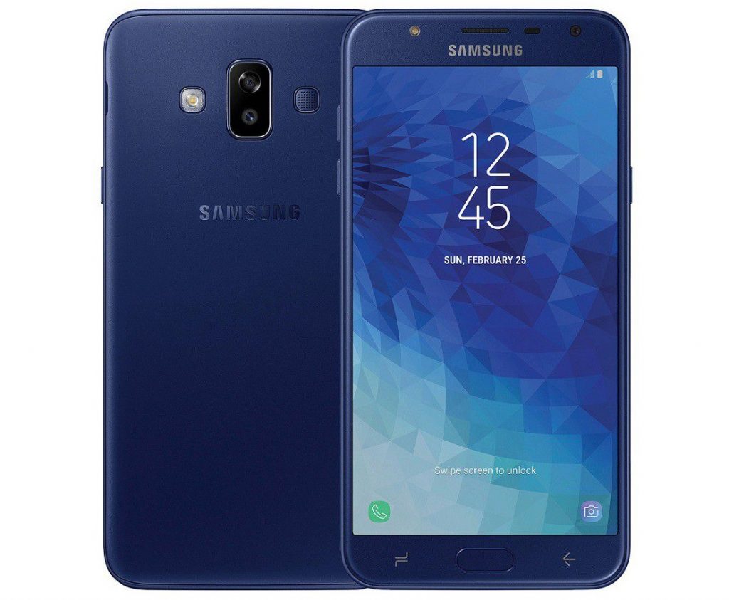 10 HP Samsung RAM Besar Murah 2021 (RAM 3 - 8GB)