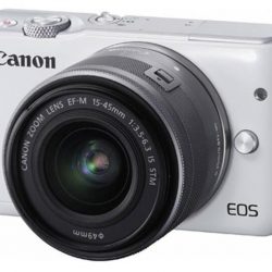 Canon EOS M10 KIT
