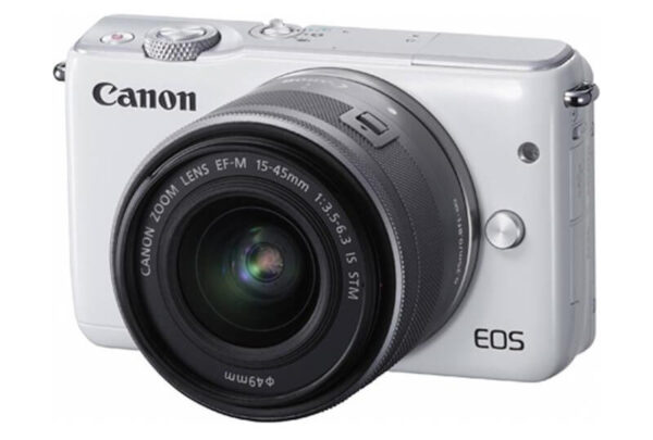 10 Kamera Canon Murah Terbaik 2026 (Harga 1 - 4 Jutaan)