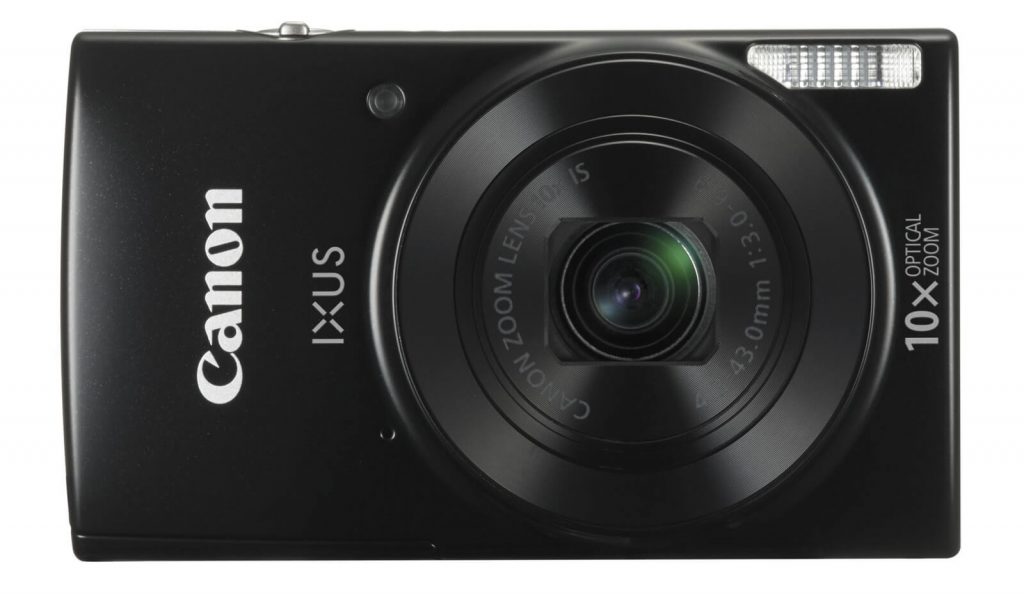 10 Kamera Canon Murah Terbaik 2026 (Harga 1 - 4 Jutaan)