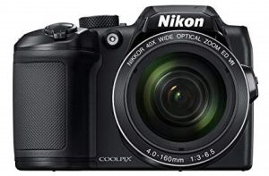 Nikon COOLPIX B500
