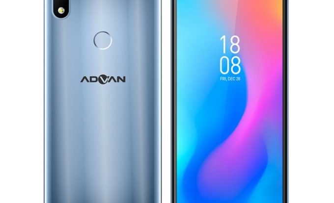 Top 10 Tablet Advan Murah 2019 - Harga Mulai 500 Ribuan