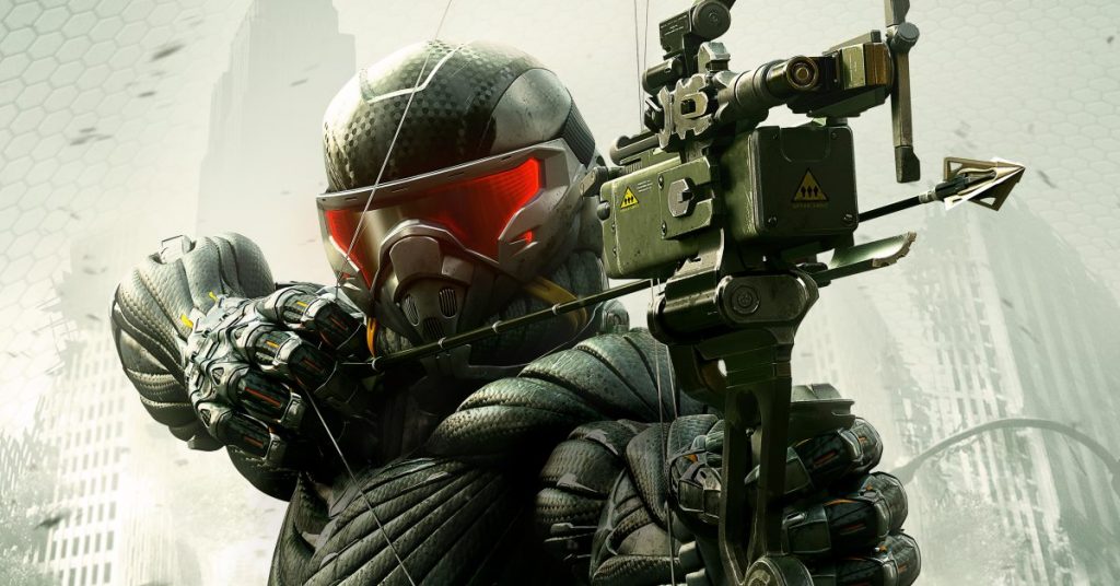 Nih 13 Game PC FPS Ringan Terbaik 2026 Offline Online Crysis 3 1024x536 