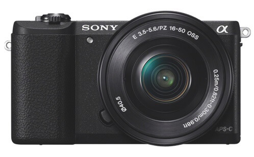 10 Kamera Mirrorless Terbaik Dibawah 10 Juta (dari Berbagai Merk)
