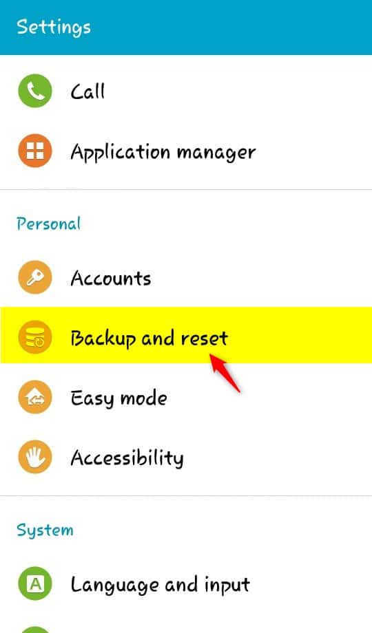 Top 3 Cara Reset Ulang HP Samsung Galaxy Agar Seperti Baru Lagi