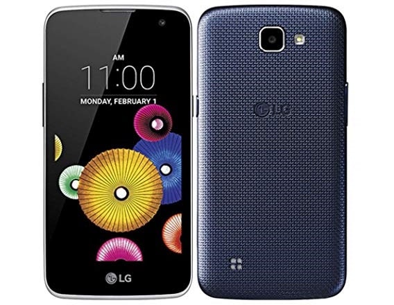 10 HP LG Murah Terbaru Maret 2026 Mulai 1 Jutaan