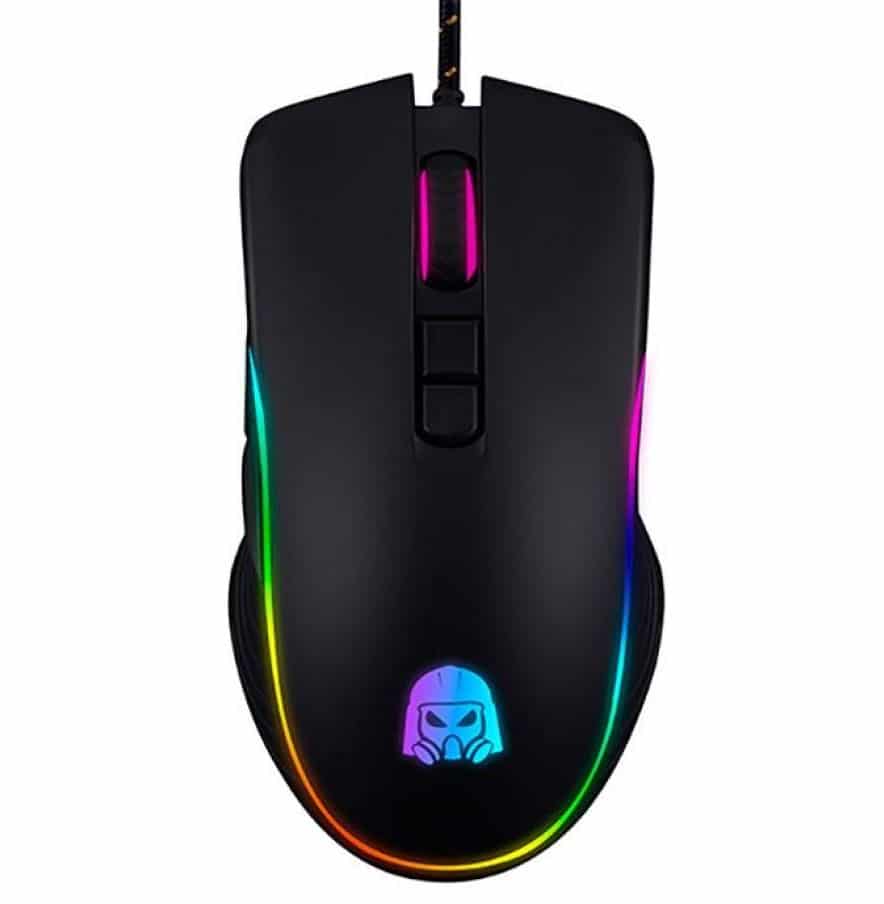 12 Mouse Gaming Murah Terbaik 2026 Mulai 80 Ribuan