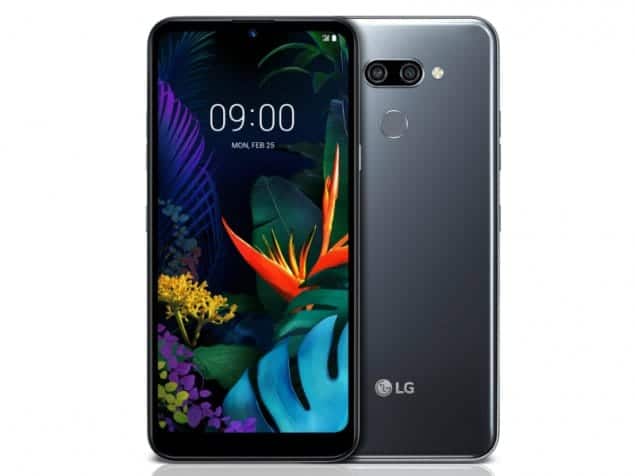 7 HP LG RAM 3GB Murah Maret 2026 Mulai 1 Jutaan