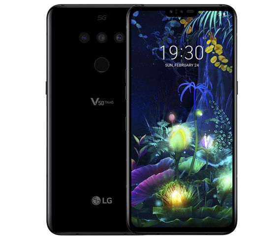 Top 10 HP LG Terbaik dan Tercanggih (Maret 2026)