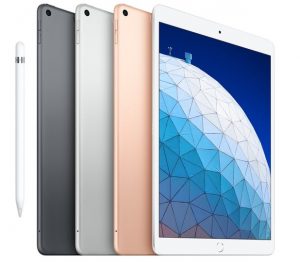 10 Tablet iPad Terbaru (Maret 2026) - Harga & Spek