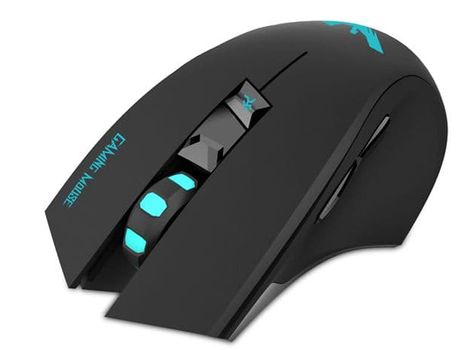 10 Mouse Gaming Wireless Murah - Harga Mulai 30 Ribuan 10 Mouse Gaming Wireless Murah - Harga Mulai 30 Ribuan