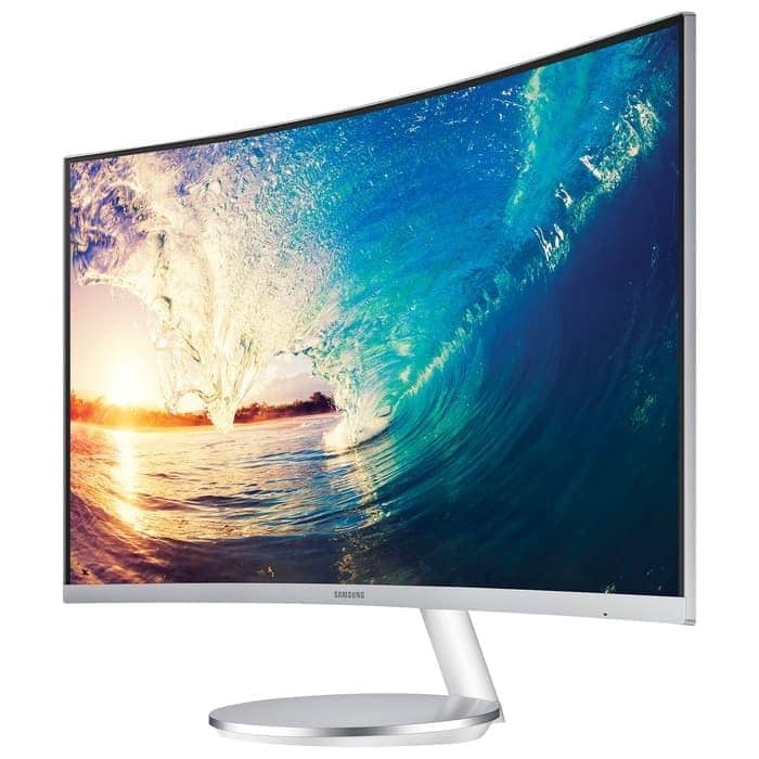 Top 11 Monitor Curved Murah 2024 Mulai 1 Jutaan