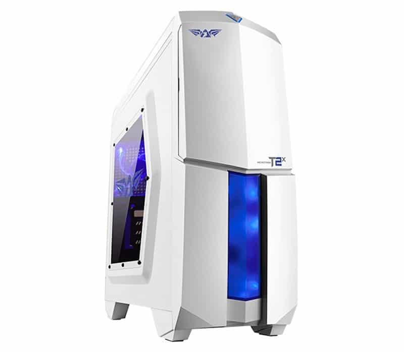 10 Casing PC Gaming Murah 2021 Mulai 200 Ribuan