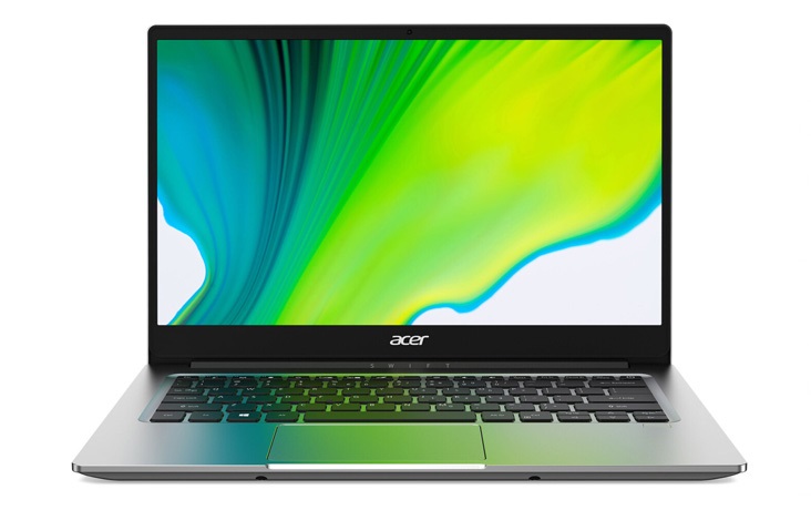 Top 10 Laptop ACER Terbaik 2025 Mulai 5 Jutaan