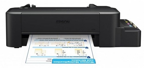 10 Printer Epson Murah Maret 2026 - Mulai 1 Jutaan