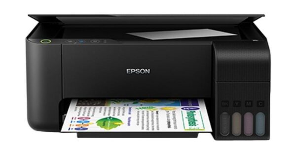 10 Printer Epson Terbaru Maret 2026 Mulai 1 Jutaan