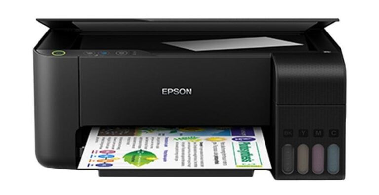 10 Printer Epson Murah Februari 2026 - Mulai 1 Jutaan
