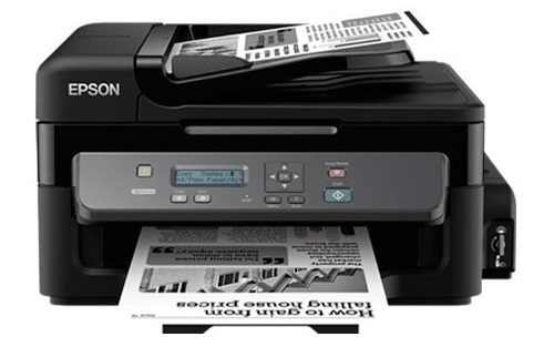 10 Printer Epson Terbaru Maret 2026 Mulai 1 Jutaan