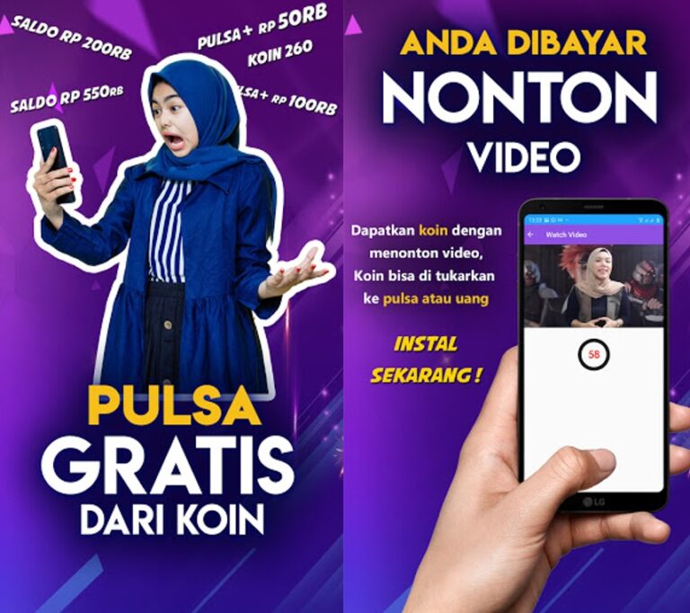 13 Aplikasi Penghasil Pulsa GRATIS Tercepat (September 2021)