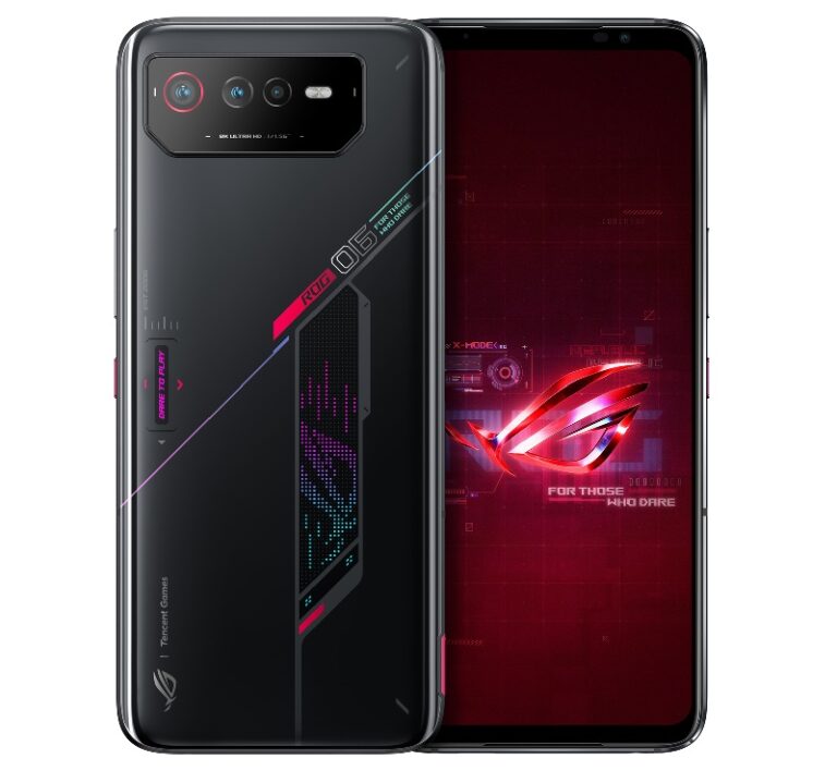 10 Daftar HP ASUS Terbaru (Maret 2026) - Harga & Spek
