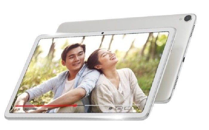 Top 10 Tablet Terbaru Maret 2026 (Harga & Spek)