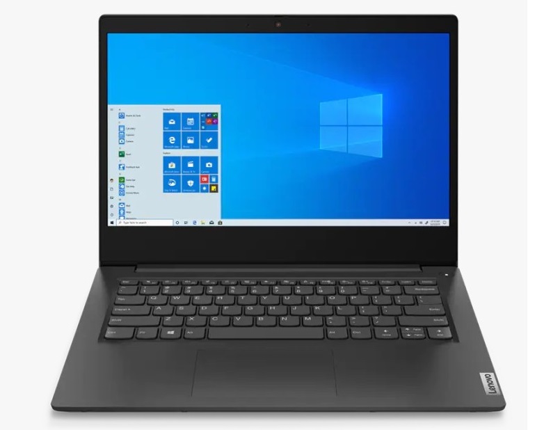 10 Laptop Lenovo Murah Terbaik 2026 (3 - 5 Jutaan)
