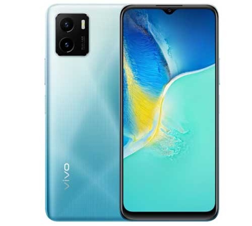 HP Vivo Y55s Hadir Dengan RAM 3GB 12 HP VIVO RAM 3GB Murah Terbaru 2023 (1 Jutaan)