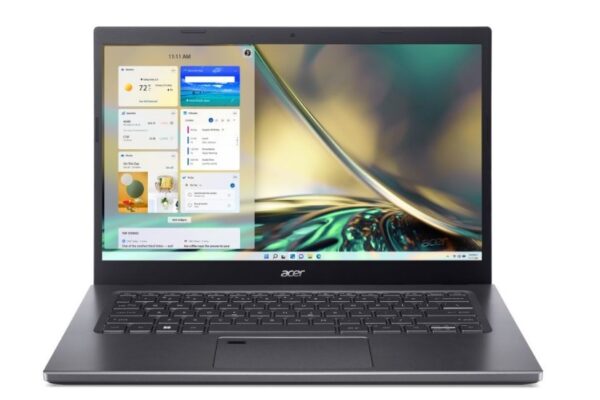 10 Laptop Acer Terbaru Beserta Harga & Spek (Januari 2025)