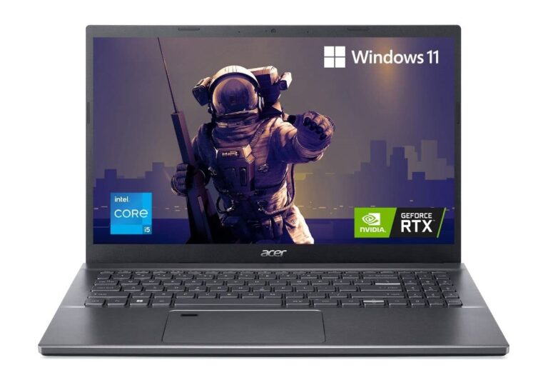 10 Laptop Acer Terbaru Beserta Harga & Spek (Januari 2025)