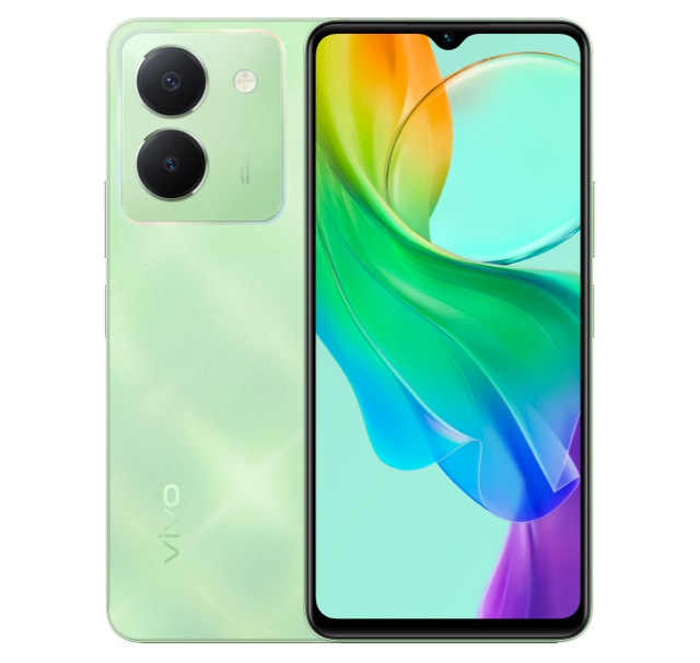 10 Rekomendasi HP VIVO NFC Murah (Terbaru Juli 2025)