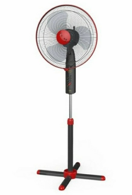 Rekomendasi Kipas Angin Maspion Berdiri Terbaik (Termurah 2025)