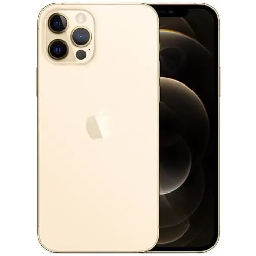 Apple iPhone 12 Pro
